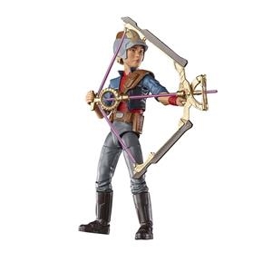 OMEGA (MERCENARY GEAR) FIG. 15 CM THE BAD BATCH THE BLACK SERIES | 5010996136770 | HASBRO | Llibreria La Gralla | Llibreria online de Granollers