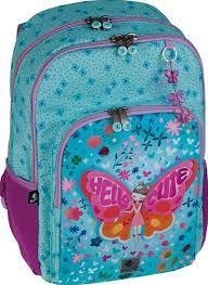 MOTXILLA BUSQUETS PAPALLONA | 8422829684902 | 8422829684902 | Llibreria La Gralla | Librería online de Granollers