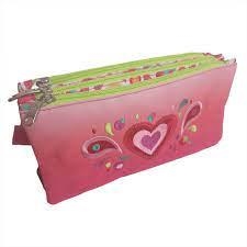 PORTATOT BUSQUETS TRIPLE FLORS ROSA | 8422829683943 | 17008098800 | Llibreria La Gralla | Librería online de Granollers