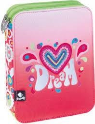 PLUMIER BUSQUETS DREAMS COR ROSA | 8422829684278 | 17024098800 | Llibreria La Gralla | Librería online de Granollers