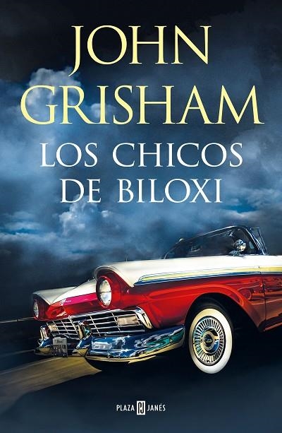 CHICOS DE BILOXI, LOS | 9788401031151 | GRISHAM, JOHN | Llibreria La Gralla | Llibreria online de Granollers