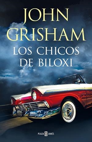 CHICOS DE BILOXI, LOS | 9788401031151 | GRISHAM, JOHN | Llibreria La Gralla | Librería online de Granollers