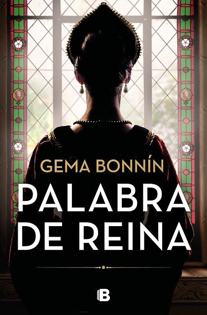 PALABRA DE REINA | 9788466677134 | BONNÍN, GEMA | Llibreria La Gralla | Llibreria online de Granollers