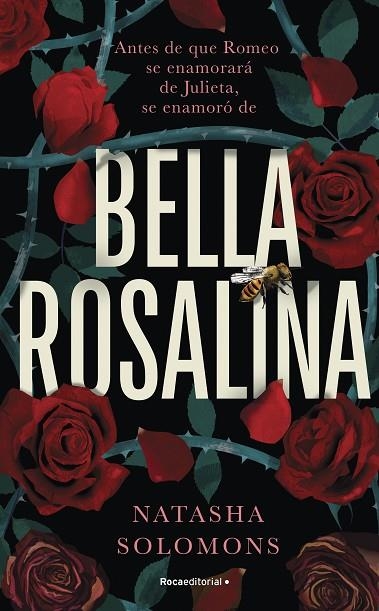BELLA ROSALINA | 9788419449740 | SOLOMONS, NATASHA | Llibreria La Gralla | Llibreria online de Granollers