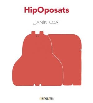 HIPOPOSATS | 9788419893192 | COAT, JANIK | Llibreria La Gralla | Librería online de Granollers