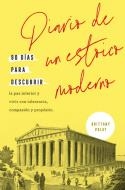 DIARIO DE UN ESTOICO MODERNO | 9788417963842 | POLAT, BRITTANY | Llibreria La Gralla | Llibreria online de Granollers