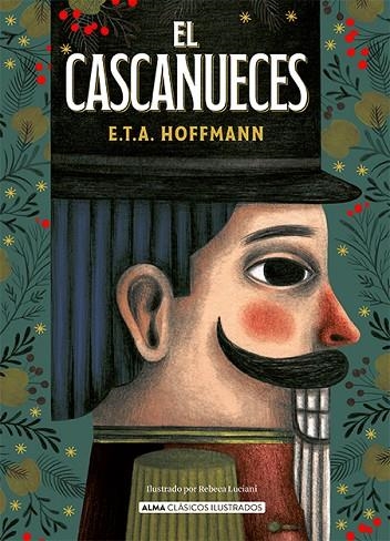 CASCANUECES, EL  | 9788418933943 | HOFFMANN, E.T.A. | Llibreria La Gralla | Librería online de Granollers