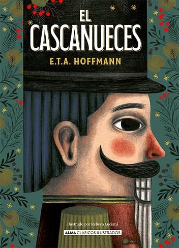 CASCANUECES, EL  | 9788418933943 | HOFFMANN, E.T.A. | Llibreria La Gralla | Llibreria online de Granollers