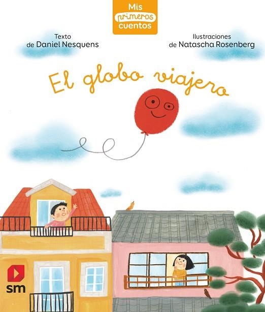 GLOBO VIAJERO, EL | 9788498569117 | NESQUENS, DANIEL | Llibreria La Gralla | Librería online de Granollers