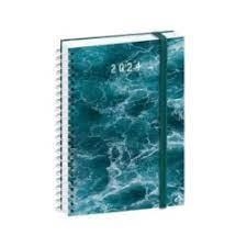 AGENDA 2024 QUO VADIS MULTI S REPIR MAR DP  | 3371010502325 | 040001Q | Llibreria La Gralla | Librería online de Granollers