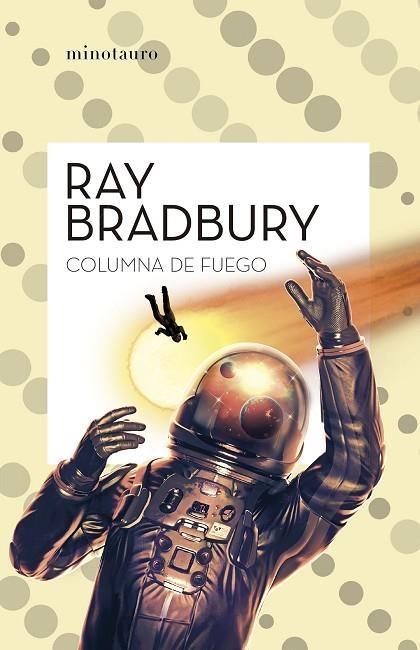 COLUMNA DE FUEGO | 9788445007617 | BRADBURY, RAY | Llibreria La Gralla | Llibreria online de Granollers