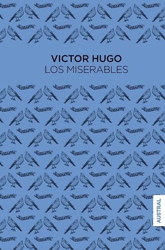 MISERABLES, LOS  | 9788408278634 | HUGO, VICTOR | Llibreria La Gralla | Librería online de Granollers