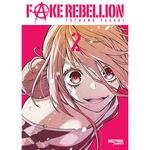 FAKE REBELLION N 02 | 9788419903082 | SASAKI , YUCHANG | Llibreria La Gralla | Librería online de Granollers