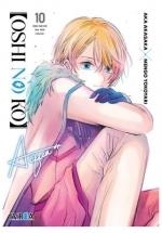 OSHI NO KO 10 | 9788410061057 | VVAA | Llibreria La Gralla | Librería online de Granollers