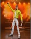 FREDDIE MERCURY  YELLOW JAQUET  FIG 18CM | 6344824206694 | VVAA | Llibreria La Gralla | Librería online de Granollers