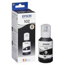 TINTA EPSON 106 NEGRE ECOTANK | 8715946643342 | 27728 | Llibreria La Gralla | Llibreria online de Granollers
