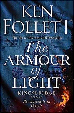 ARMOUR OF LIGHT, THE | 9781447278832 | FOLLETT, KEN | Llibreria La Gralla | Llibreria online de Granollers