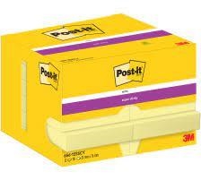 BLOC NOTES POST IT 51X78 UNITAT | 4064035065768 | 75588 | Llibreria La Gralla | Librería online de Granollers