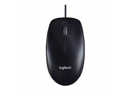 RATOLÍ LOGITECH M90 CABLE USB | 5099206021860 | 910-001793 | Llibreria La Gralla | Llibreria online de Granollers