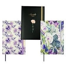 AGENDA 2024 FINOCAM Y10 SV BERLIN ESTAMPATS | 8422952363293 | 62401 | Llibreria La Gralla | Librería online de Granollers