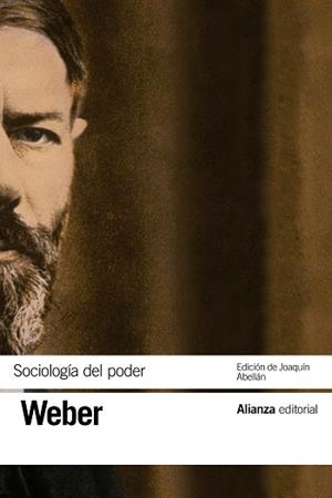 SOCIOLOGÍA DEL PODER (BOLSILLO) | 9788411484343 | WEBER, MAX | Llibreria La Gralla | Llibreria online de Granollers