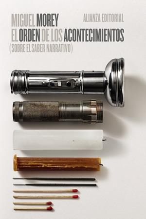 ORDEN DE LOS ACONTECIMIENTOS, EL (BOLSILLO) | 9788411484350 | MOREY, MIGUEL | Llibreria La Gralla | Librería online de Granollers