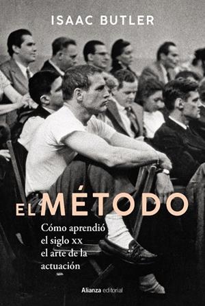 MÉTODO, EL | 9788411484428 | BUTLER, ISAAC | Llibreria La Gralla | Librería online de Granollers