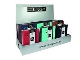 AGENDA 2024 FINOCAM Y10 DP MARA COLORS | 8422952361886 | 62117 | Llibreria La Gralla | Llibreria online de Granollers