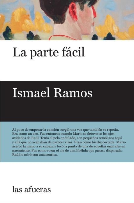 PARTE FÁCIL, LA | 9788412642681 | RAMOS, ISMAEL | Llibreria La Gralla | Librería online de Granollers