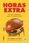 HORAS EXTRA | 9788412578690 | LEWIS, KYLE ;  STRONGE, WILL | Llibreria La Gralla | Librería online de Granollers