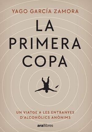 PRIMERA COPA, LA  | 9788411730242 | GARCIA I ZAMORA, YAGO | Llibreria La Gralla | Librería online de Granollers