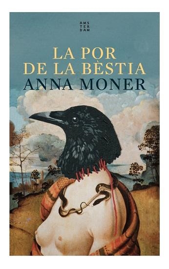 POR DE LA BÈSTIA, LA | 9788419960030 | MONER, ANNA | Llibreria La Gralla | Librería online de Granollers