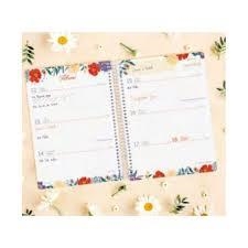 AGENDA 2024  FINOCAM E10 DP CLOE VERD/NEGRE | 8422952371274 | 75001 | Llibreria La Gralla | Llibreria online de Granollers