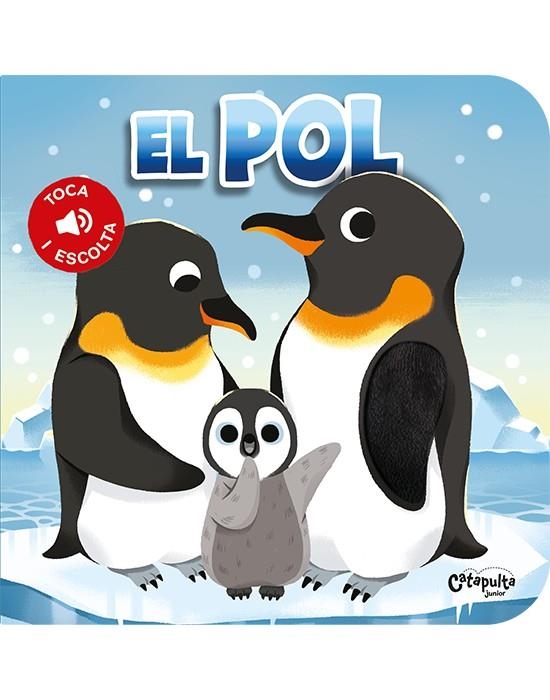 POL, EL TOCA I ESCOLTA - EL | 9788412638943 | VVAA | Llibreria La Gralla | Llibreria online de Granollers