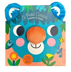 PETIT COALA, EL | 9788419007612 | AA.VV. | Llibreria La Gralla | Llibreria online de Granollers