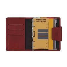 AGENDA FINOCAM 602 NOVA VERMELL | 8422952365952 | 61061 | Llibreria La Gralla | Llibreria online de Granollers