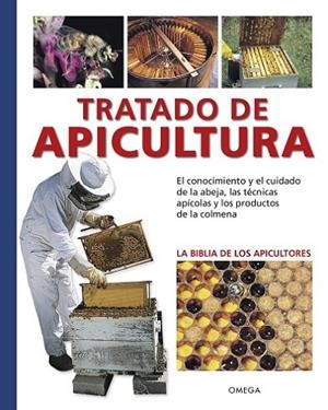 TRATADO DE APICULTURA | 9788428217675 | CLEMENT, HENRI | Llibreria La Gralla | Librería online de Granollers
