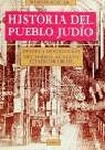 HISTORIA DEL PUEBLO JUDIO | 9788428202664 | KELLER, WERNER | Llibreria La Gralla | Librería online de Granollers