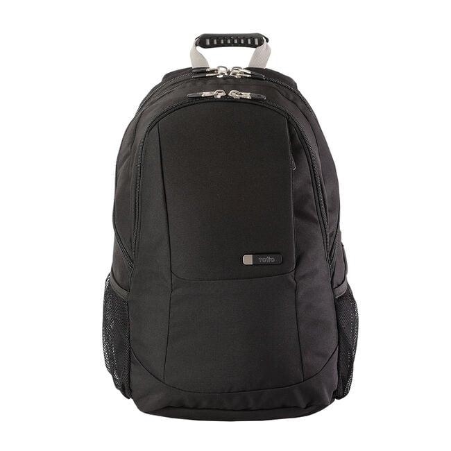 MOTXILLA TOTTO KRIMMLER NEGRE | 7704758814737 | MA04SUP004-2320H-N01 | Llibreria La Gralla | Llibreria online de Granollers