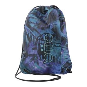 MOTXILLA SAC TOTTO CURVI ELECTRIC NATURE | 7704758621311 | AC52IND034-2226Z-5JG | Llibreria La Gralla | Llibreria online de Granollers