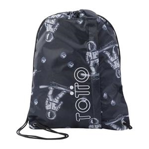 MOTXILLA SAC TOTTO CURVIGRAFO ASTRONAUTA | 7704758621281 | AC52IND006-2220Z-5JI | Llibreria La Gralla | Llibreria online de Granollers