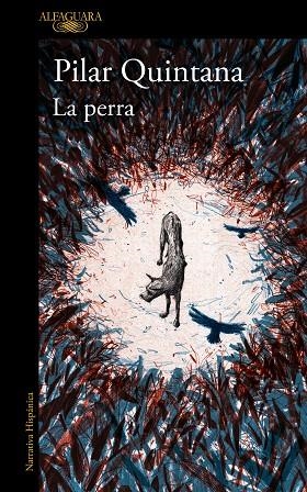 PERRA, LA | 9788420476179 | QUINTANA, PILAR | Llibreria La Gralla | Librería online de Granollers