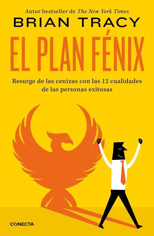 PLAN FÉNIX, EL  | 9788418053092 | TRACY, BRIAN | Llibreria La Gralla | Llibreria online de Granollers