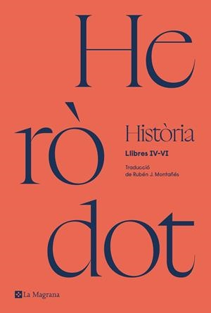 HISTÒRIA | 9788419334503 | HERÒDOT | Llibreria La Gralla | Librería online de Granollers