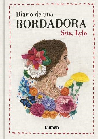 DIARIO DE UNA BORDADORA | 9788426425348 | SRTA.  LYLO | Llibreria La Gralla | Librería online de Granollers