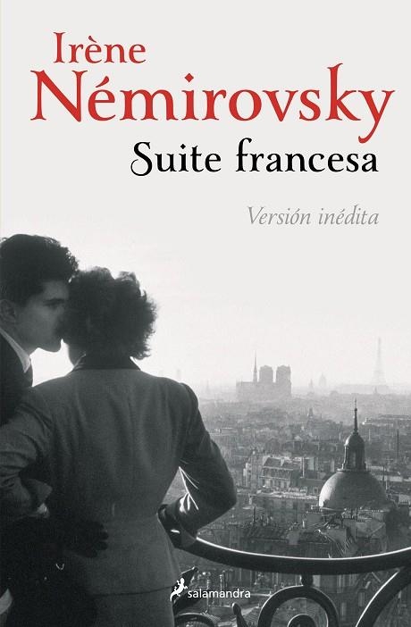 SUITE FRANCESA  (VERSIÓN INÉDITA) | 9788419456168 | NÉMIROVSKY, IRÈNE | Llibreria La Gralla | Llibreria online de Granollers