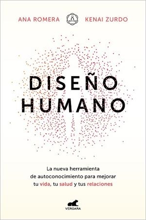 DISEÑO HUMANO | 9788419248787 | ROMERA, ANA ;  ZURDO, KENAI | Llibreria La Gralla | Librería online de Granollers