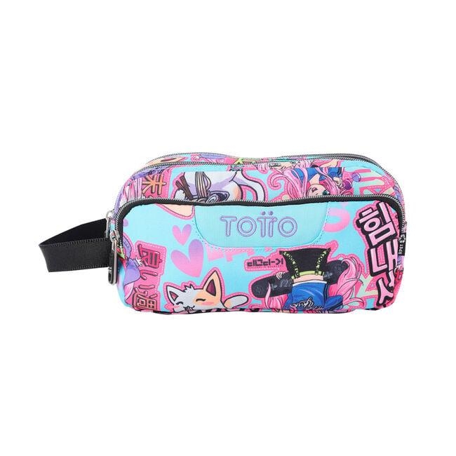 PORTATOT TOTTO AGAPEC MANGA | 7704758803113 | AC52ECO009-2326Z-8J3 | Llibreria La Gralla | Llibreria online de Granollers