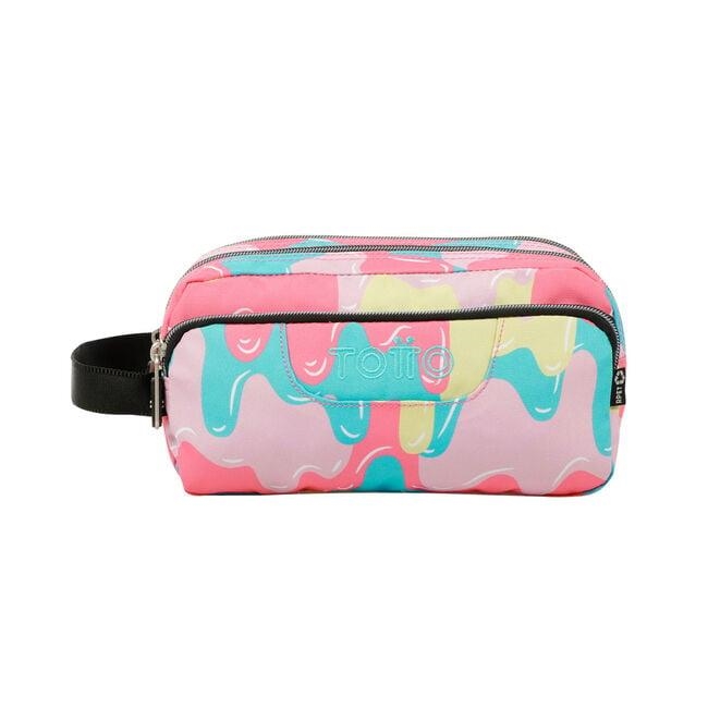 PORTATOT TOTTO AGAPEC LUTI | 7704758803205 | AC52ECO009-2326Z-9IU | Llibreria La Gralla | Librería online de Granollers