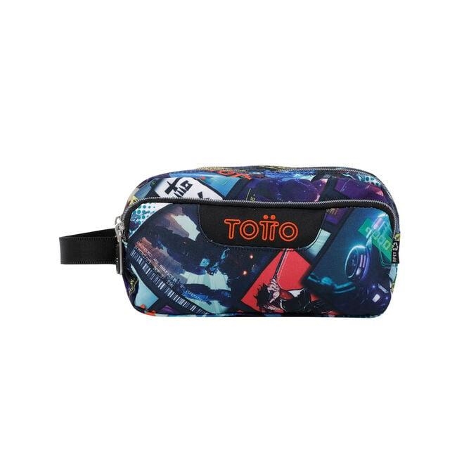 PORTATOT TOTTO AGAPEC JAPÓ | 7704758803151 | AC52ECO009-2326Z-6C9 | Llibreria La Gralla | Llibreria online de Granollers